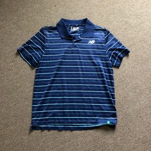 Men’s Mew Balance Dry-fit T-Shirt